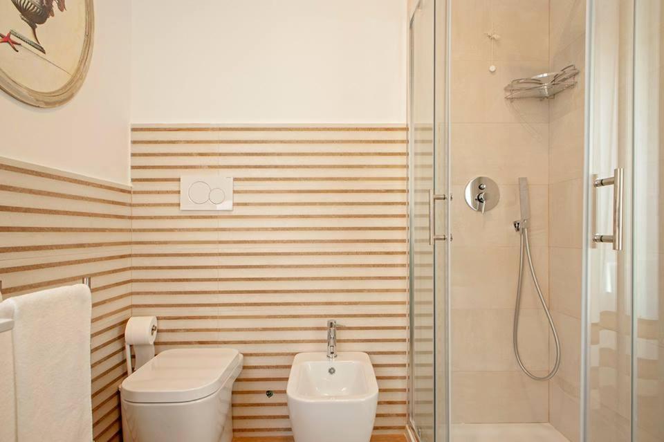 Affittacamere My Home リヴォルノ エクステリア 写真