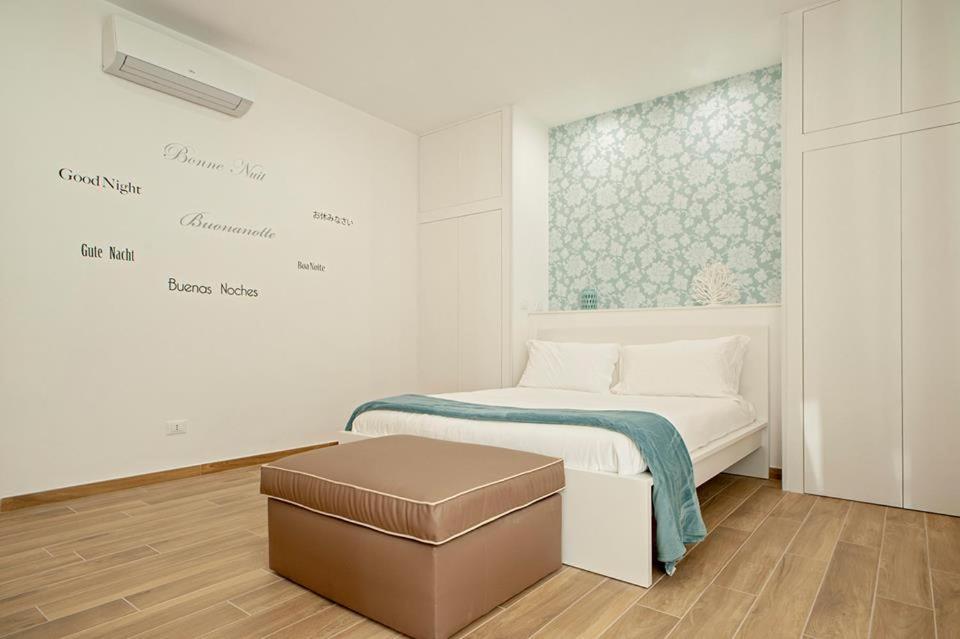 Affittacamere My Home リヴォルノ エクステリア 写真