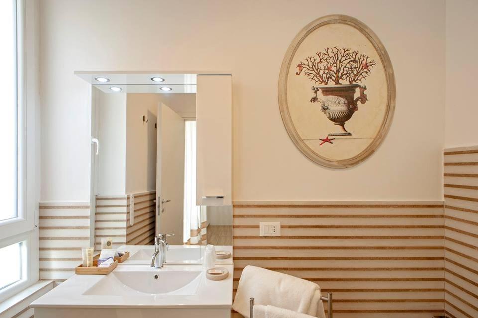 Affittacamere My Home リヴォルノ エクステリア 写真