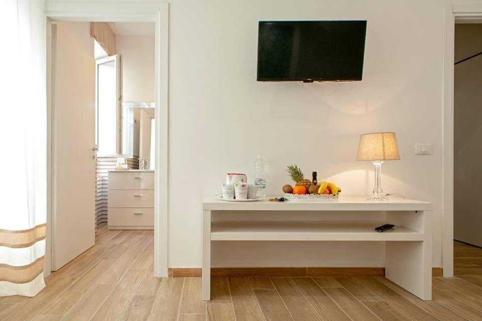 Affittacamere My Home リヴォルノ エクステリア 写真