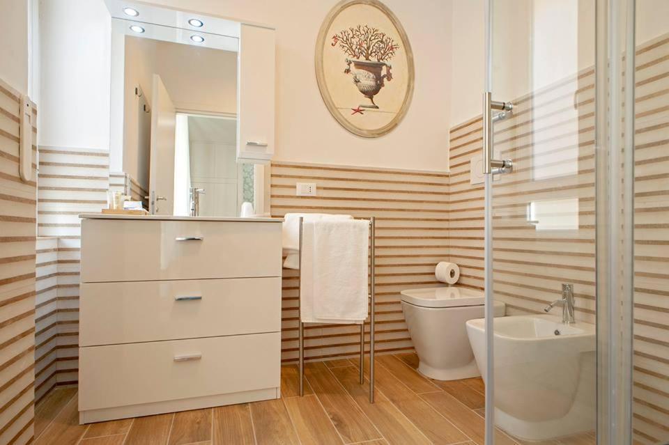 Affittacamere My Home リヴォルノ エクステリア 写真